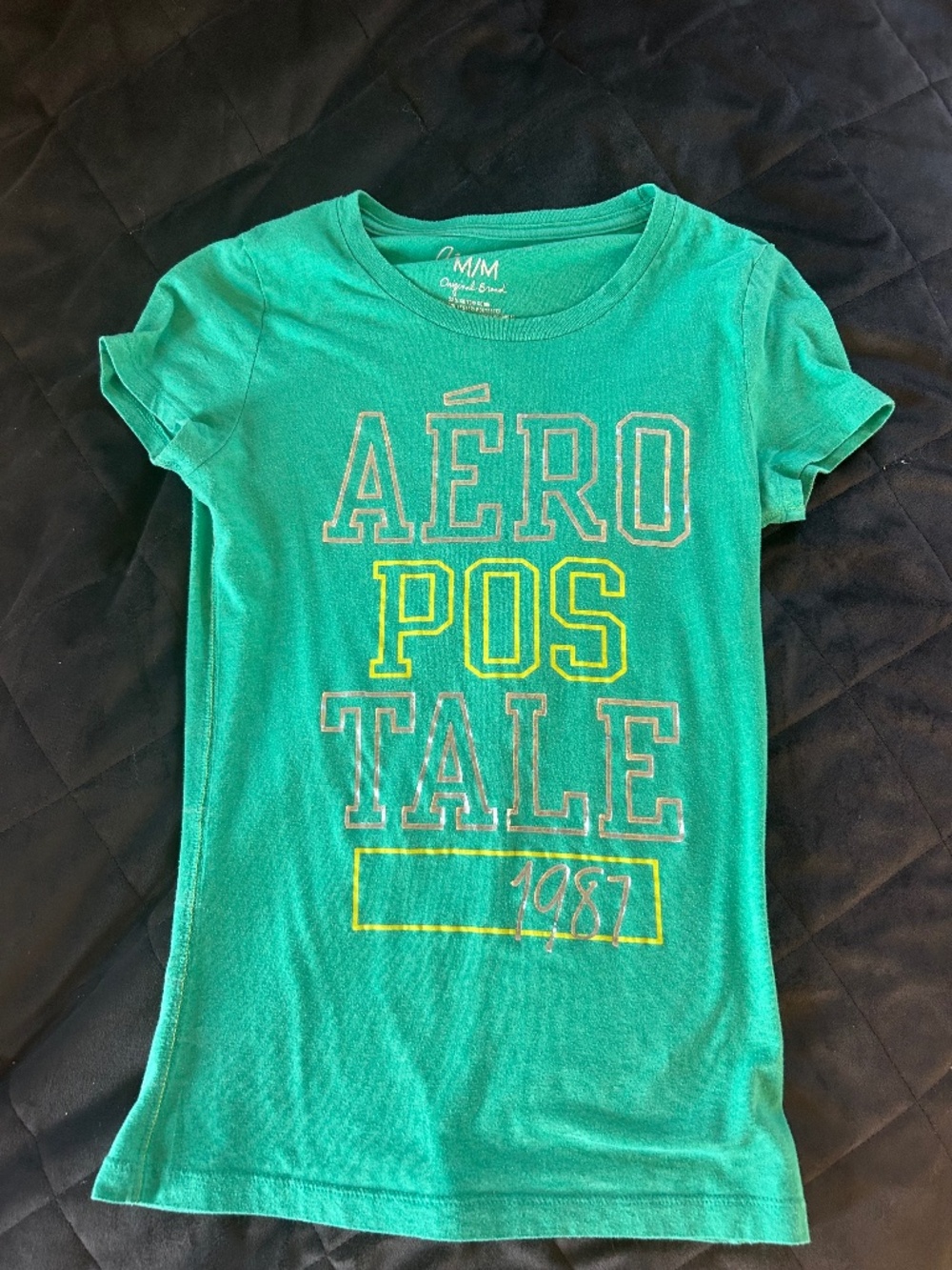 Aréopostale Fitted t-shirt
